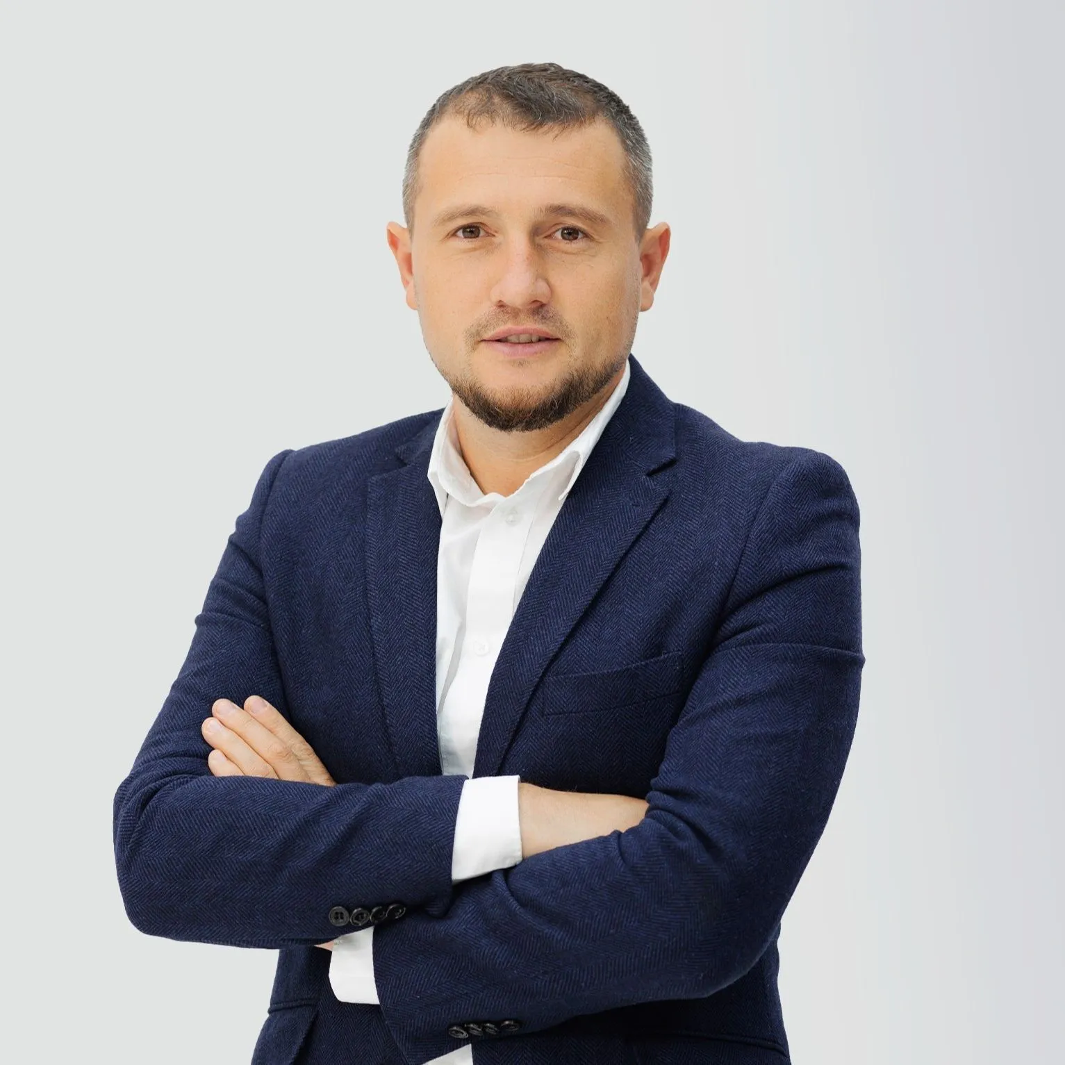 Ion Roșca