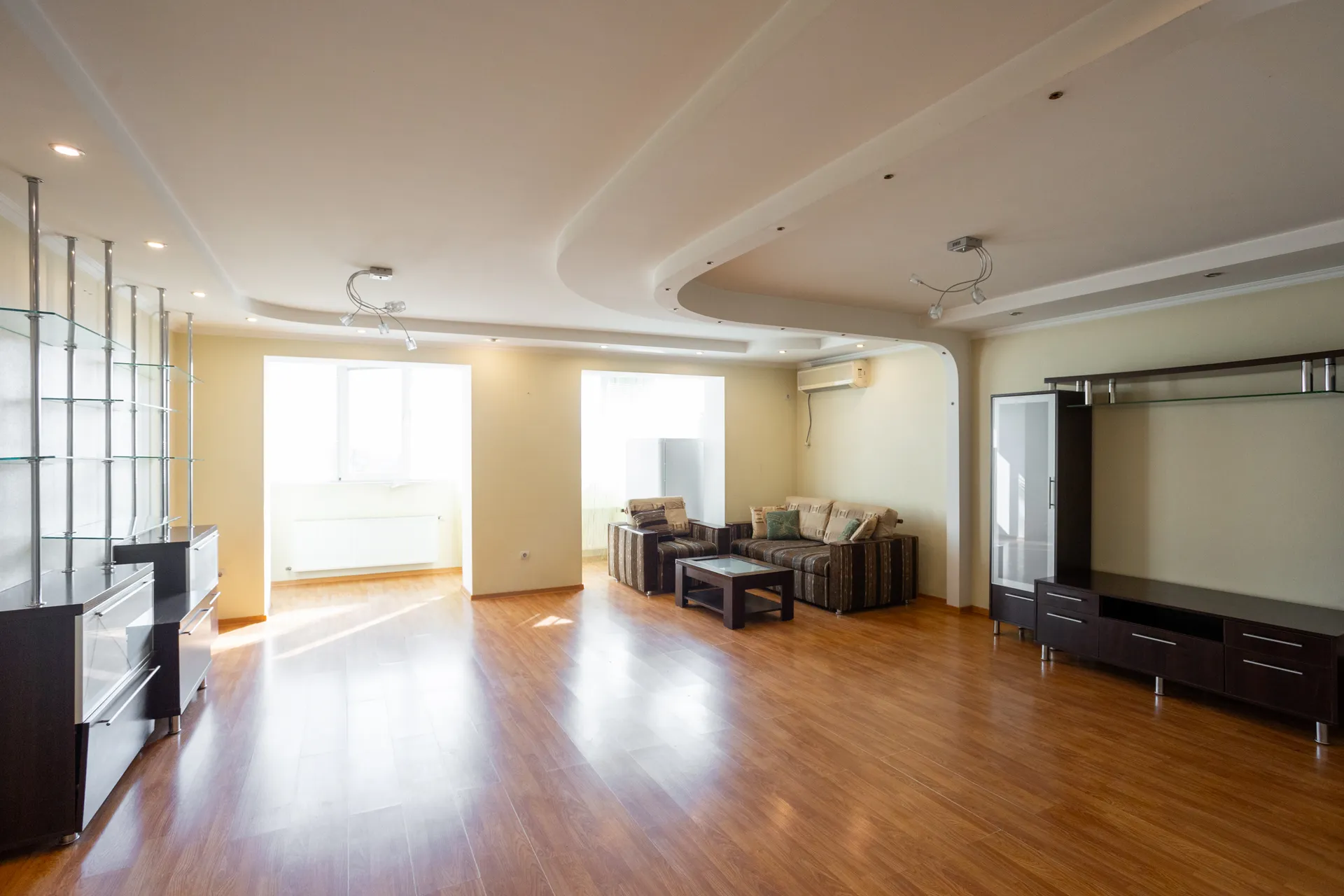 3-bedroom apartment, 103 m² — Image 1
