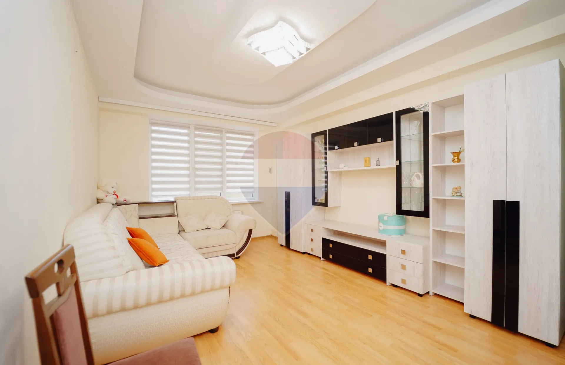 3-bedroom apartment, 91 m² — Image 11
