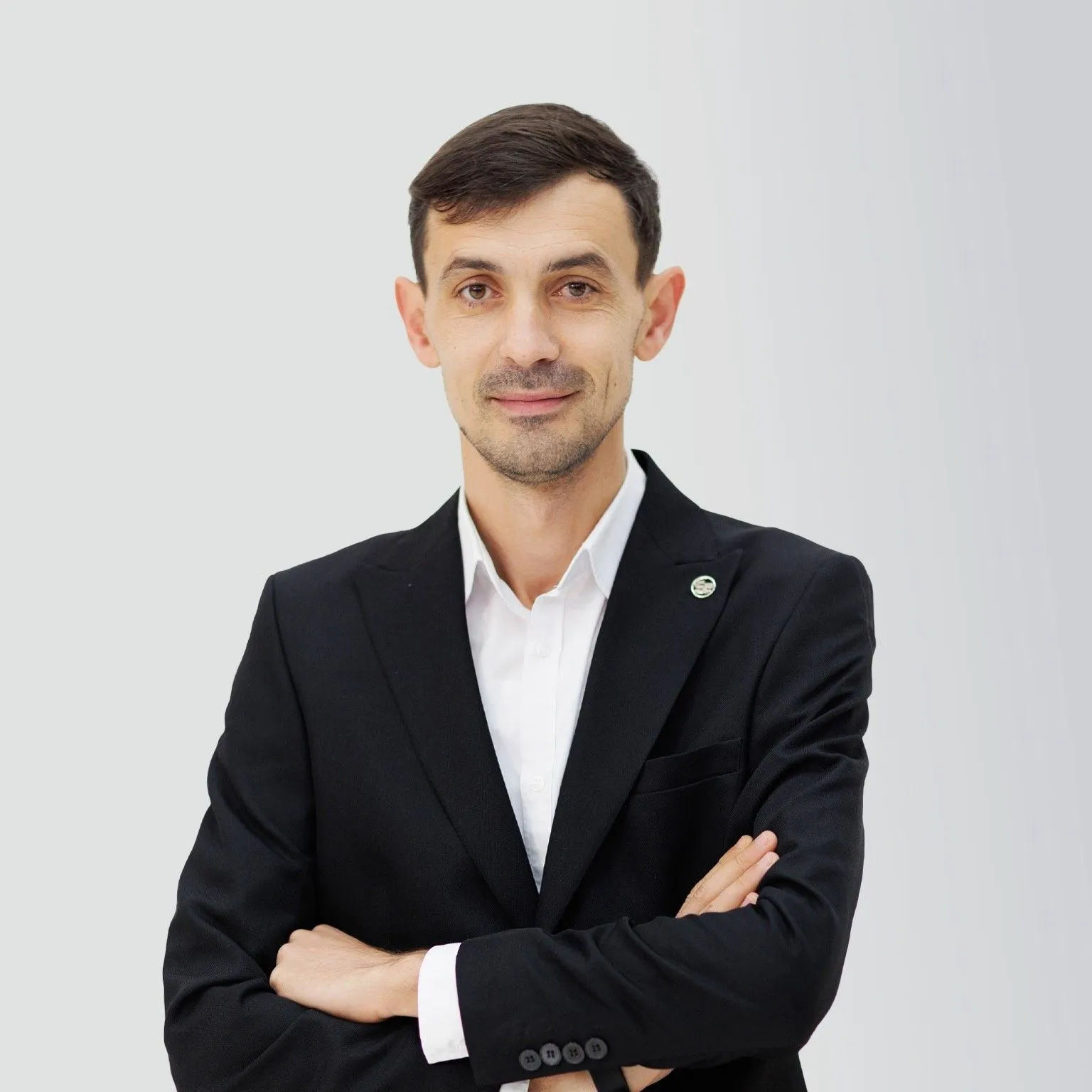 Sergiu Obadă