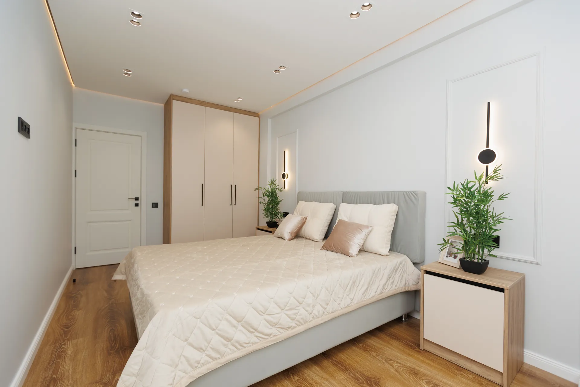 2-комнатная квартира, 71 м² — Изображение 1