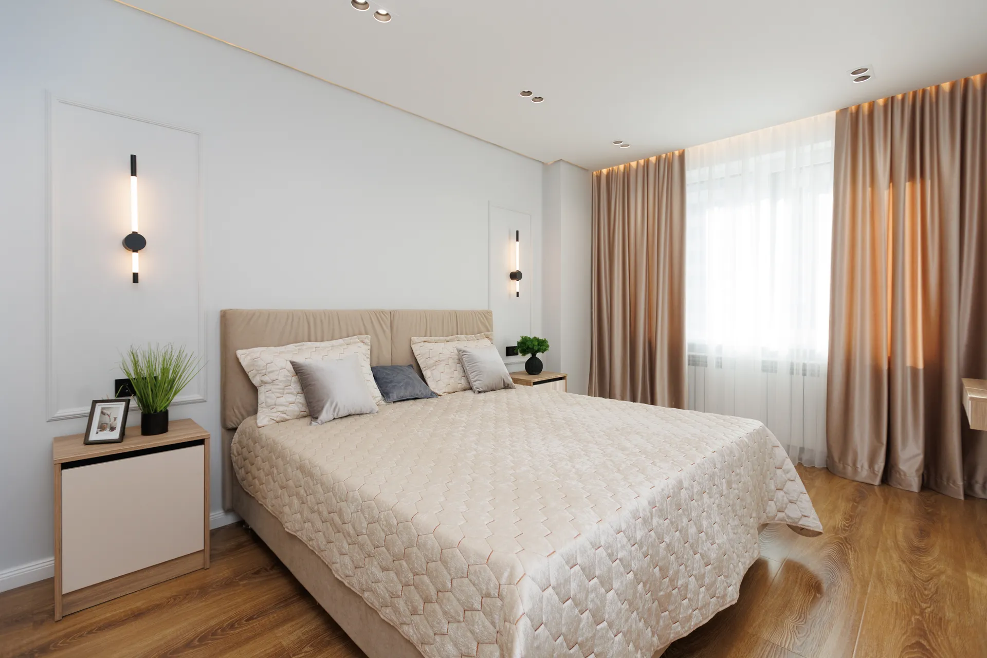 2-комнатная квартира, 71 м² — Изображение 4