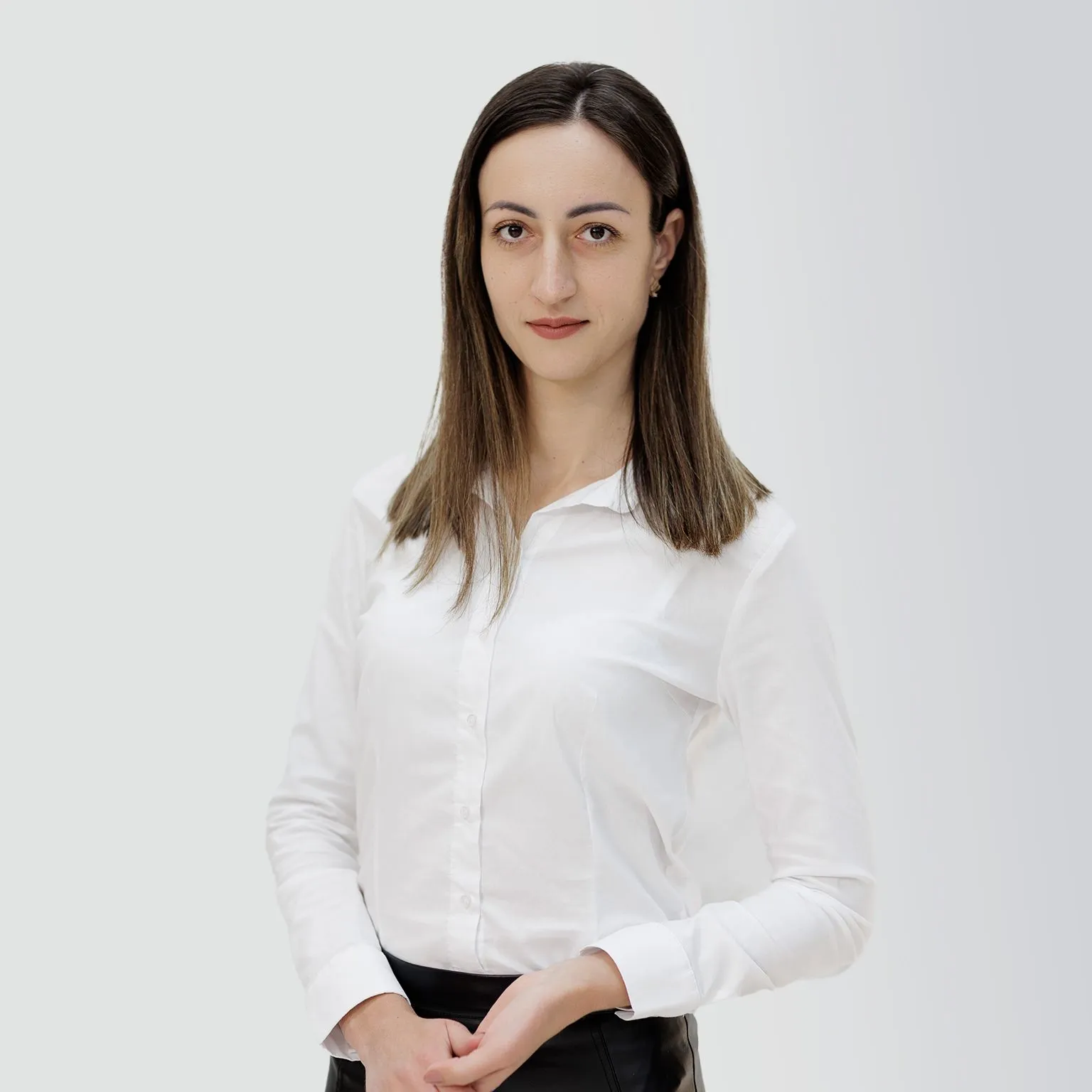 Mariana Gherasimenko