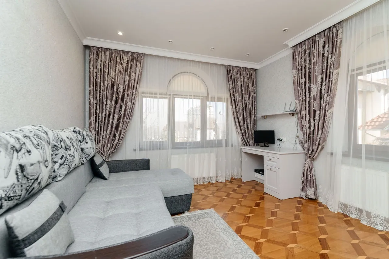 4-этажный дом, 400 м² — Изображение 3