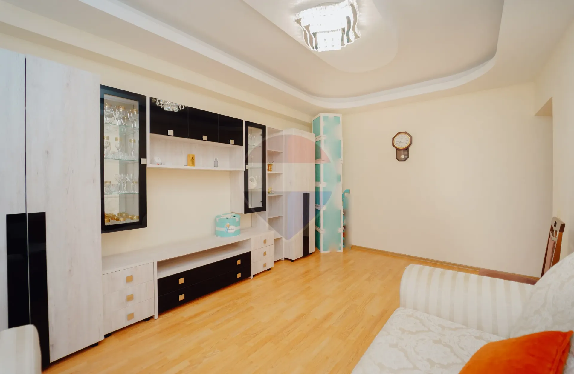 3-bedroom apartment, 91 m² — Image 14