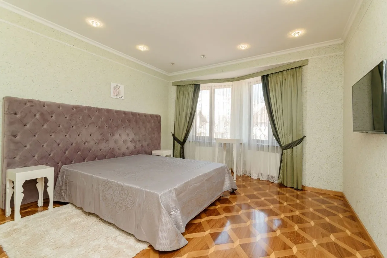 4-этажный дом, 400 м² — Изображение 4