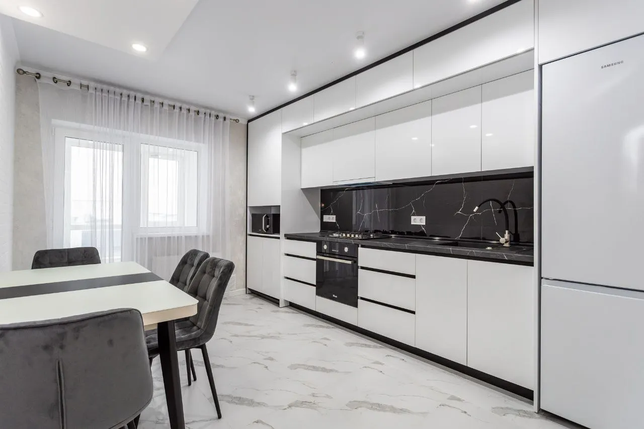 2-комнатная квартира, 69.9 м² — Изображение 1