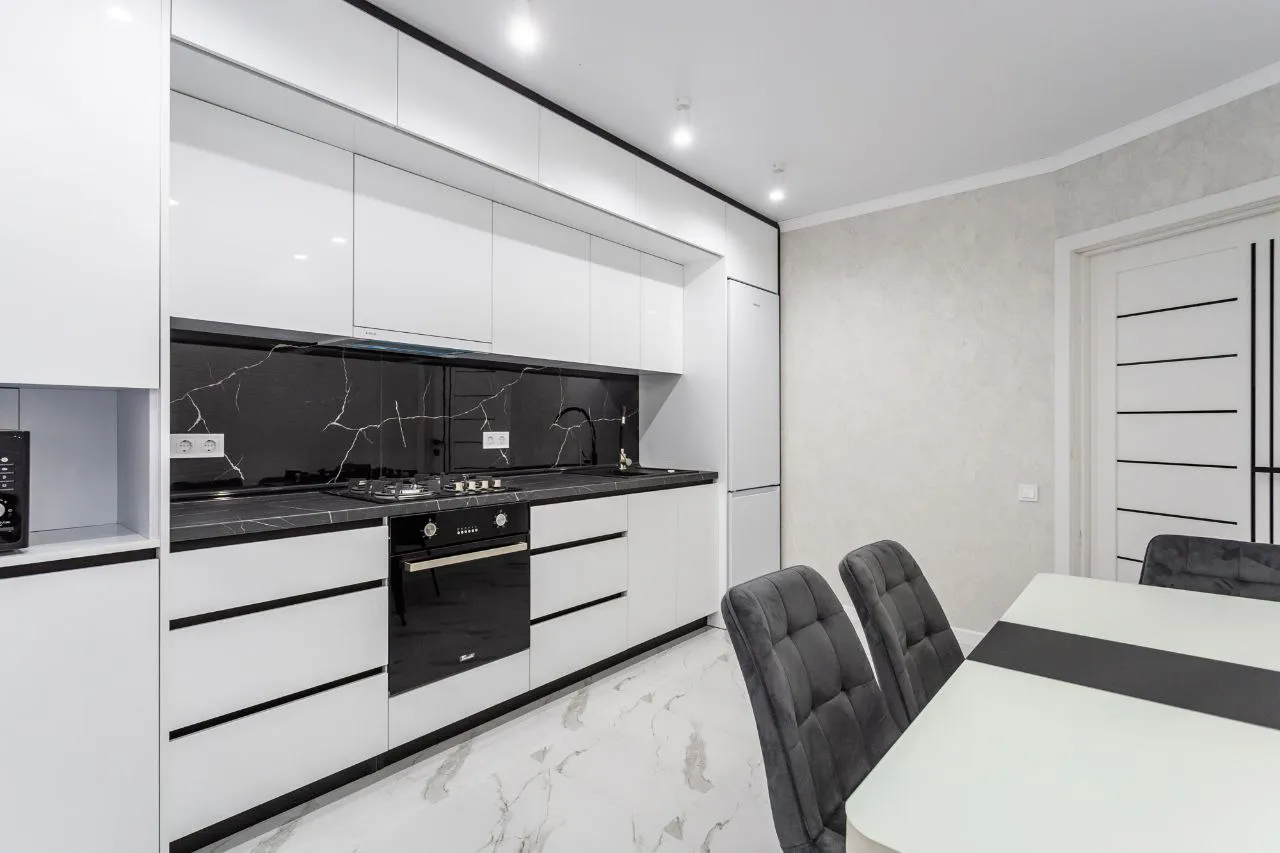 2-комнатная квартира, 69.9 м² — Изображение 4