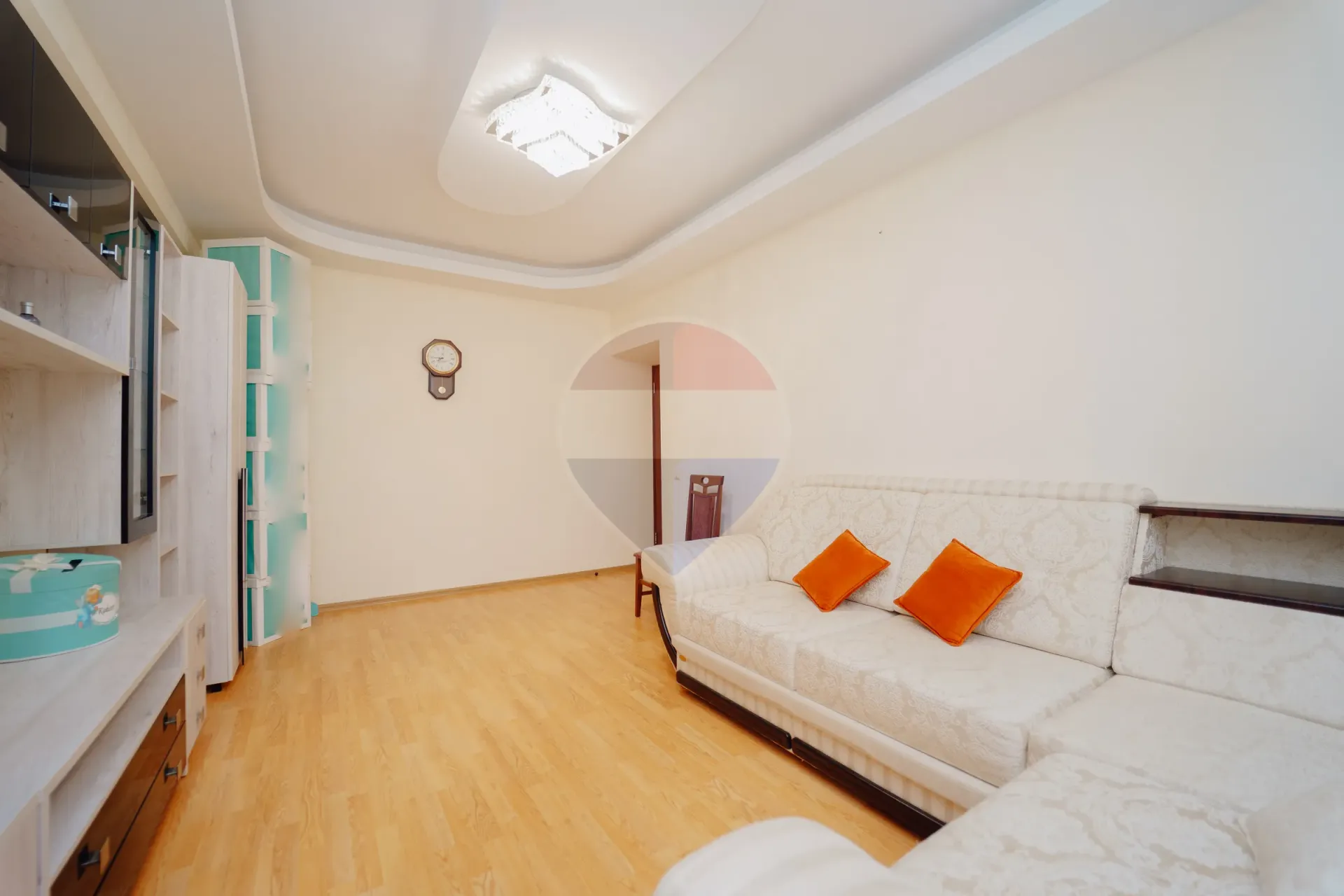 3-bedroom apartment, 91 m² — Image 13