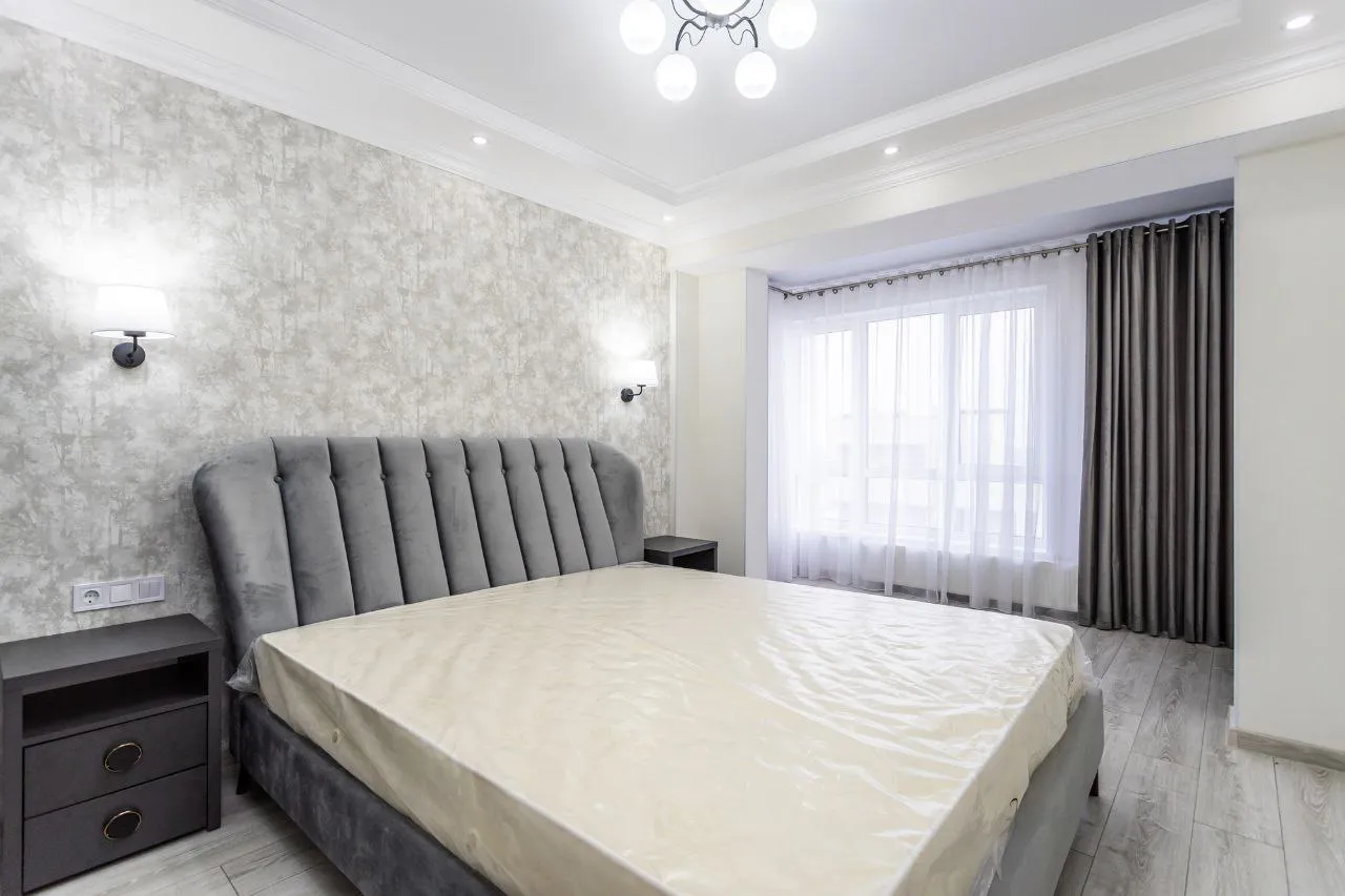 2-комнатная квартира, 69.9 м² — Изображение 2