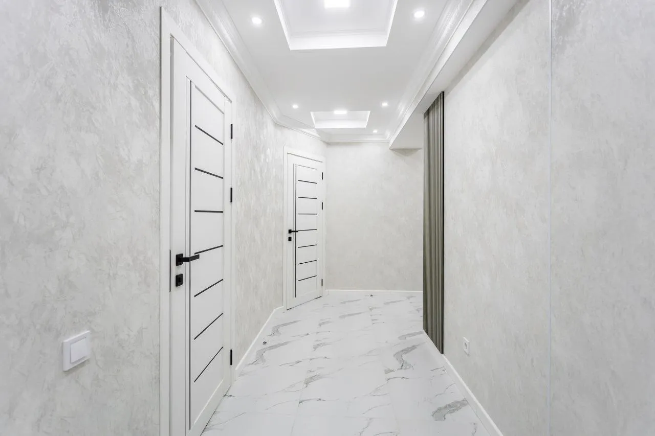 2-комнатная квартира, 69.9 м² — Изображение 3