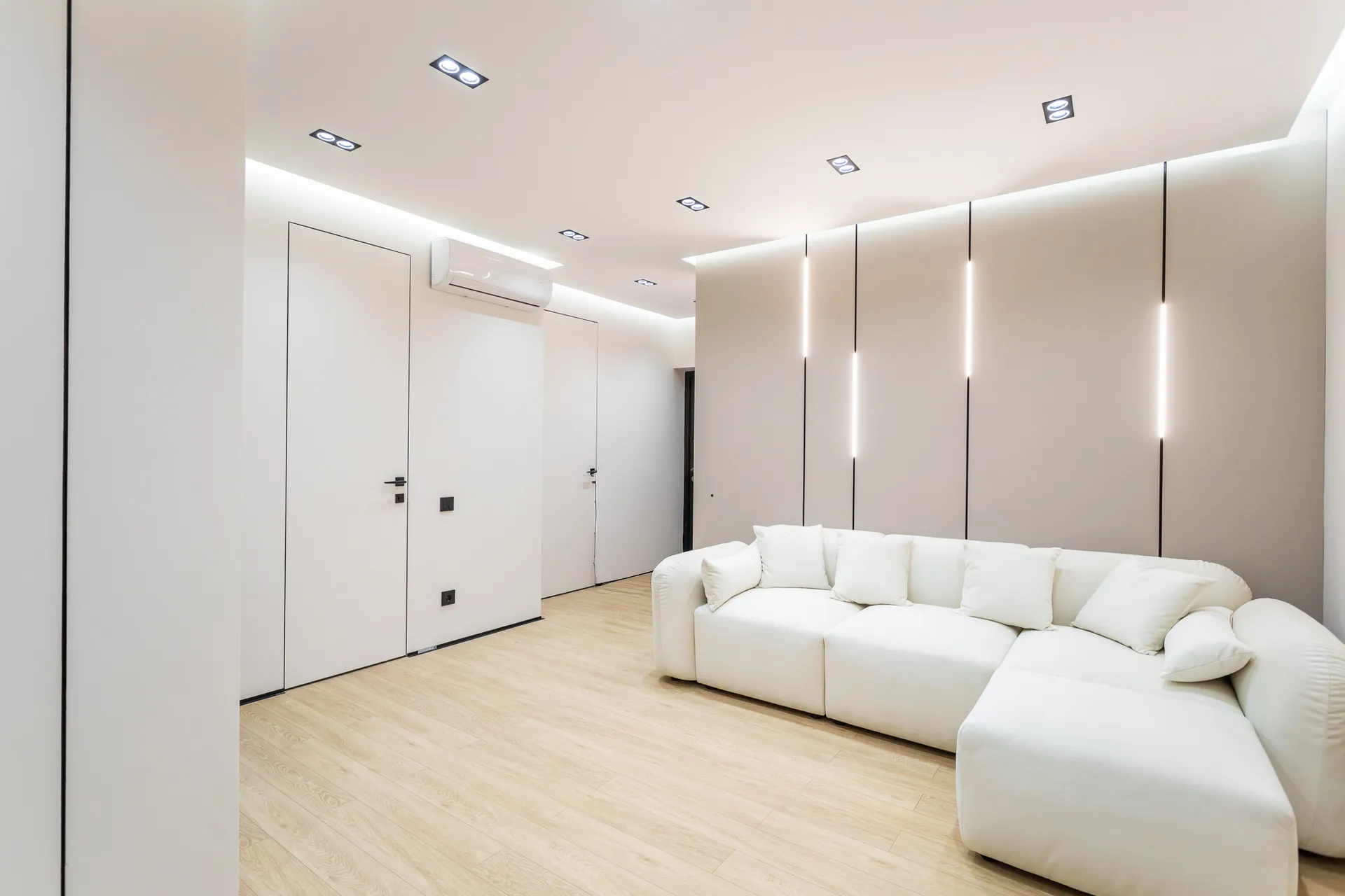 2-комнатная квартира, 72 м² — Изображение 1