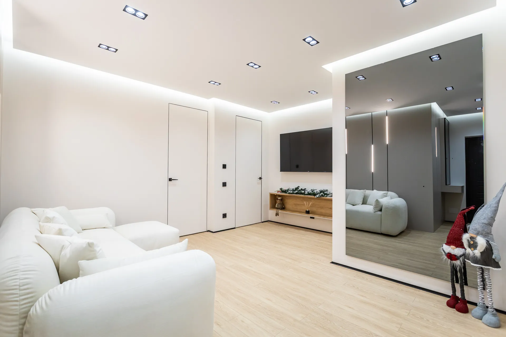 2-комнатная квартира, 72 м² — Изображение 4