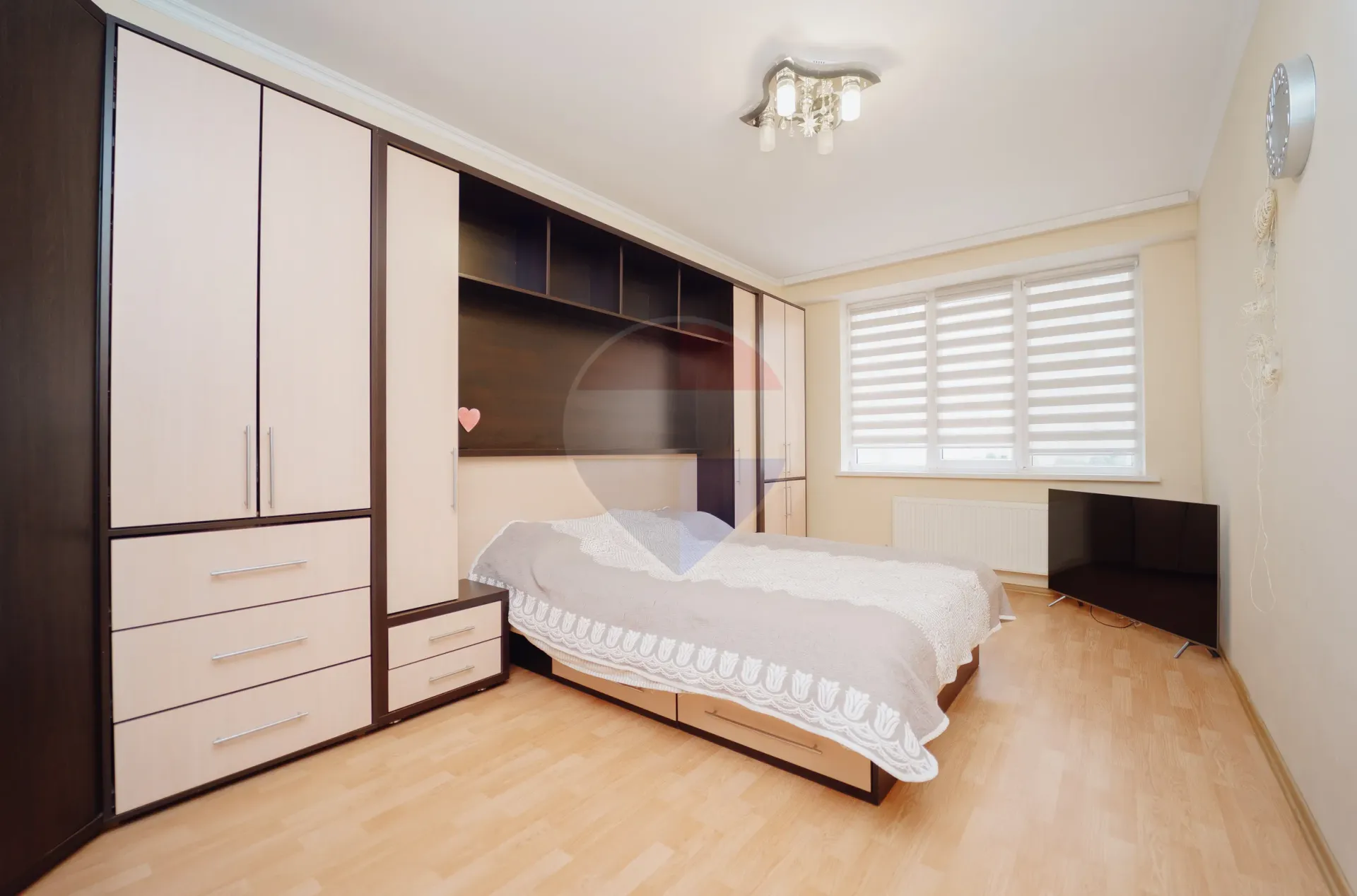 3-bedroom apartment, 91 m² — Image 15