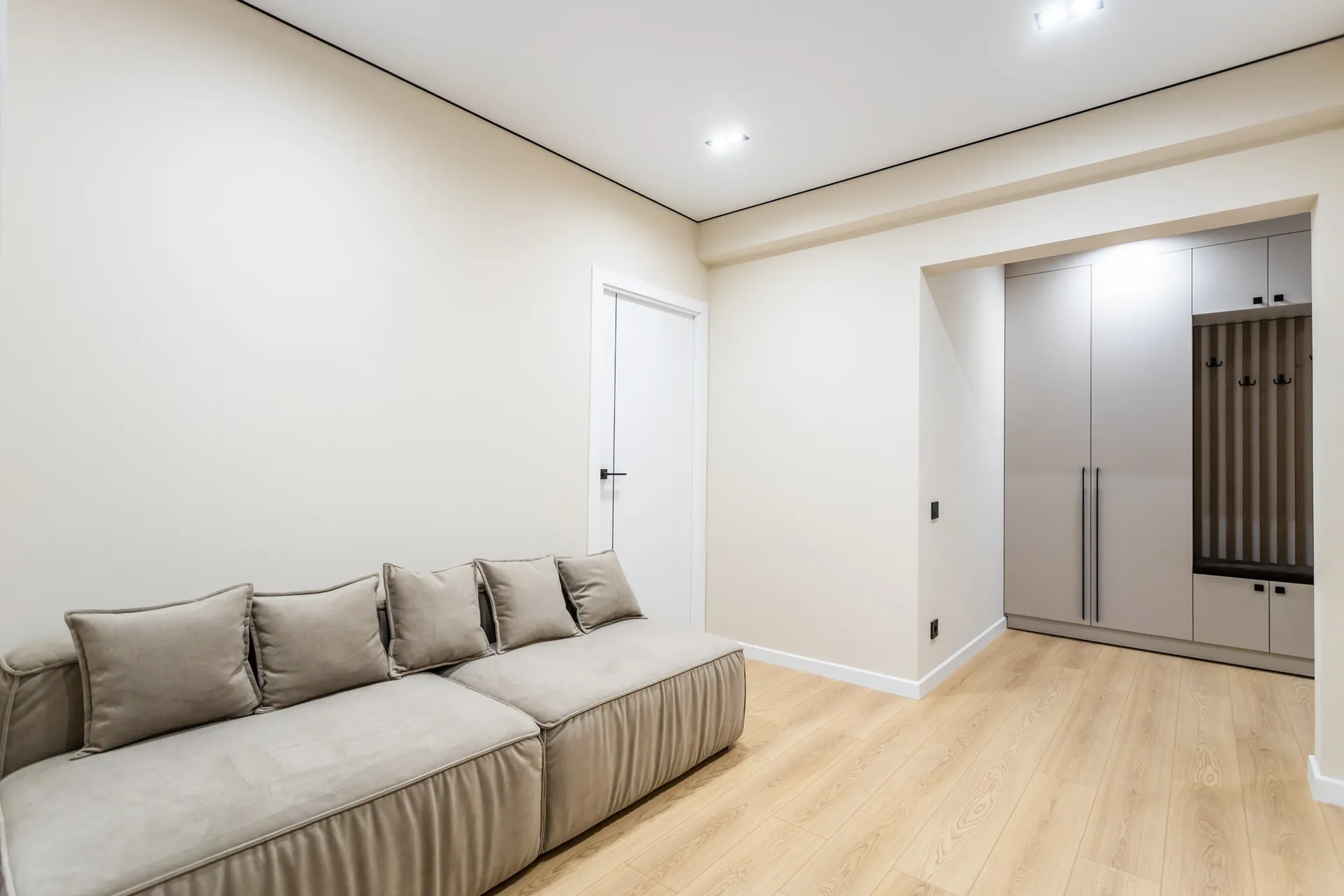 2-комнатная квартира, 62 м² — Изображение 1