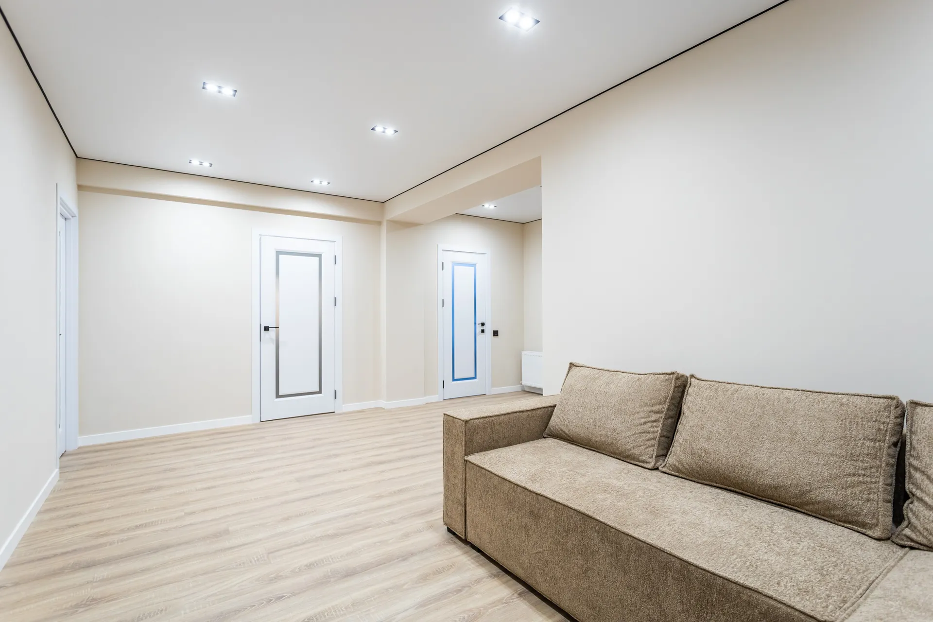2-комнатная квартира, 68 м² — Изображение 1