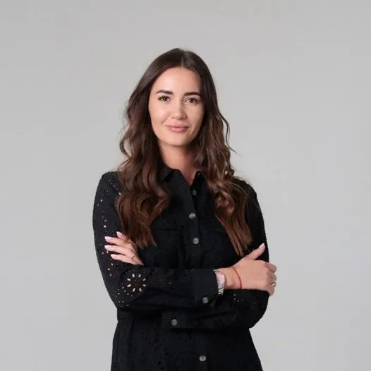 Otilia Negruță
