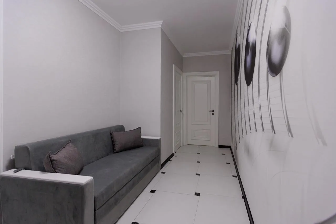 1-camere apartament, 45 m² — Imagine 3