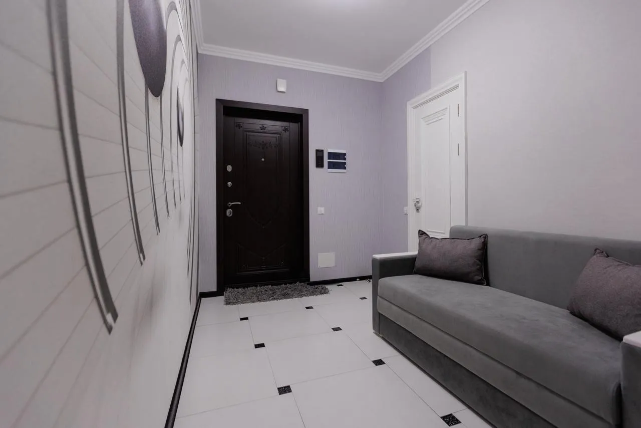 1-camere apartament, 45 m² — Imagine 2