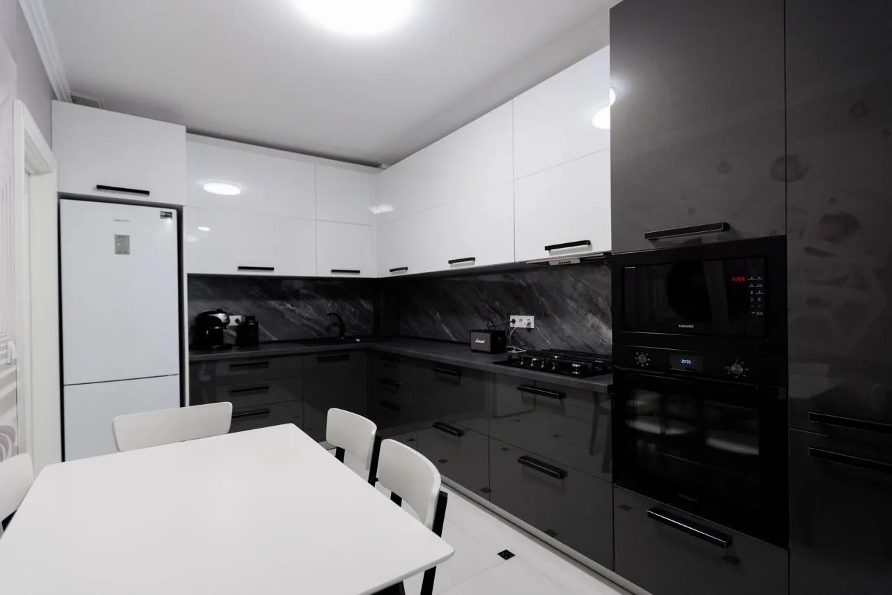 1-camere apartament, 45 m² — Imagine 4