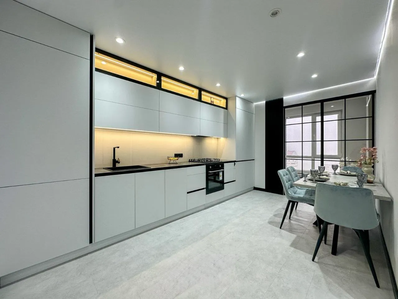 1-комнатная квартира, 48.3 м² — Изображение 2