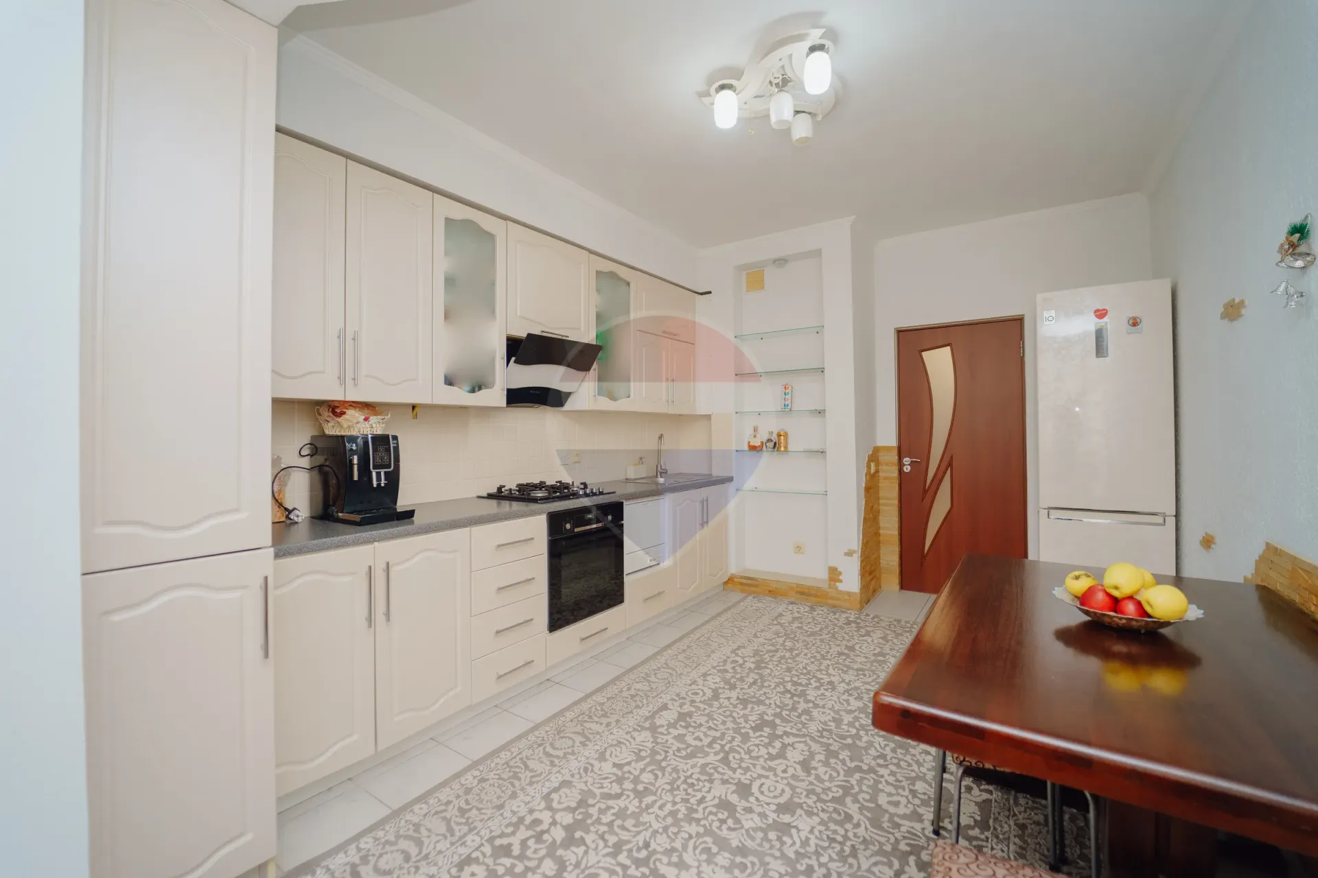 3-bedroom apartment, 91 m² — Image 9