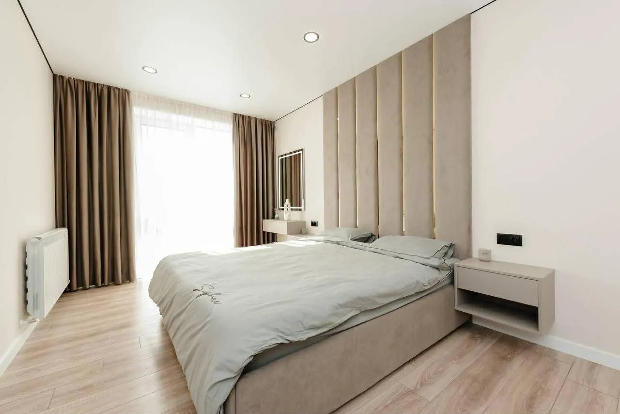 3-camere apartament, 96 m² — Imagine 3