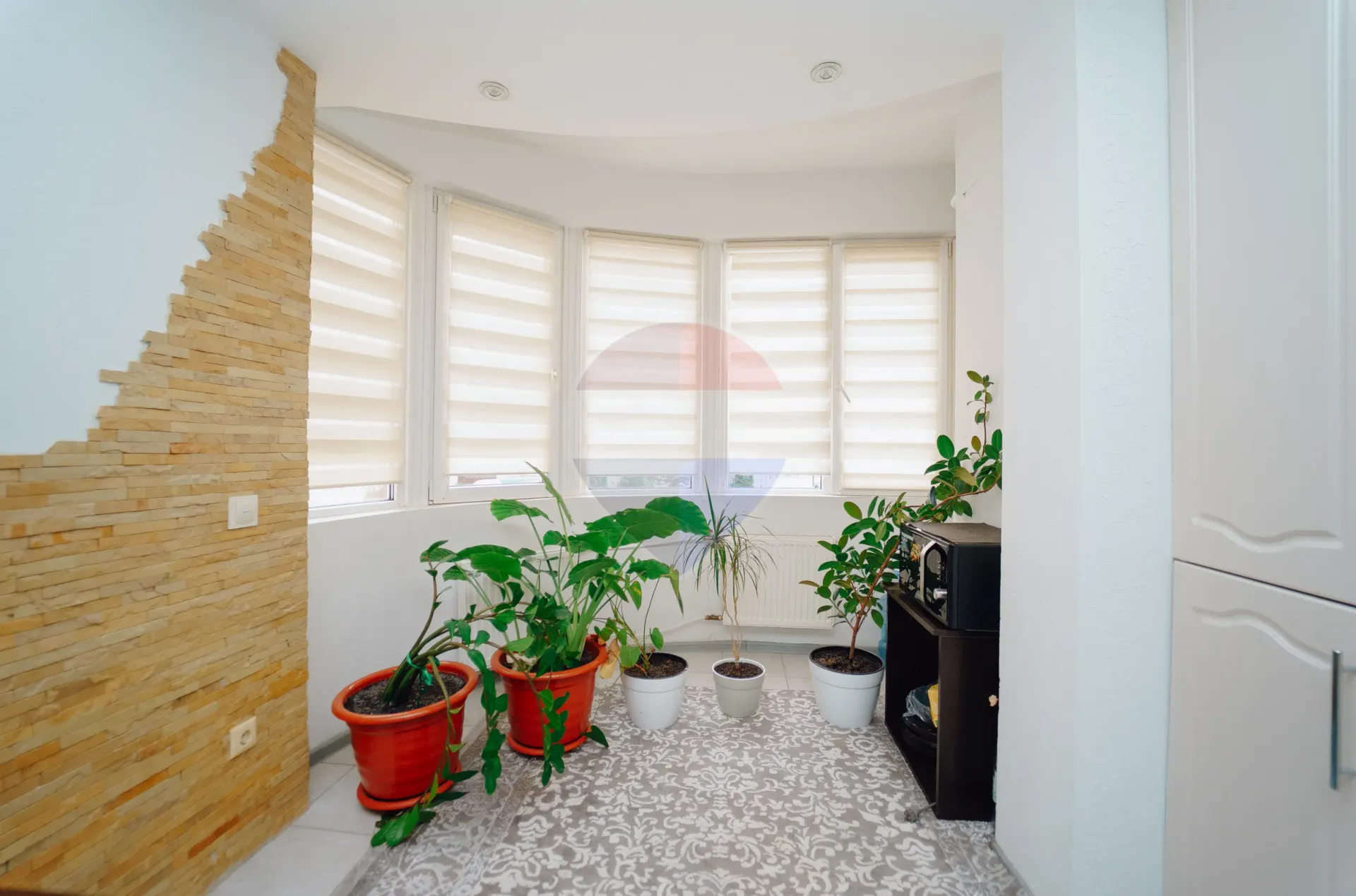 3-bedroom apartment, 91 m² — Image 1