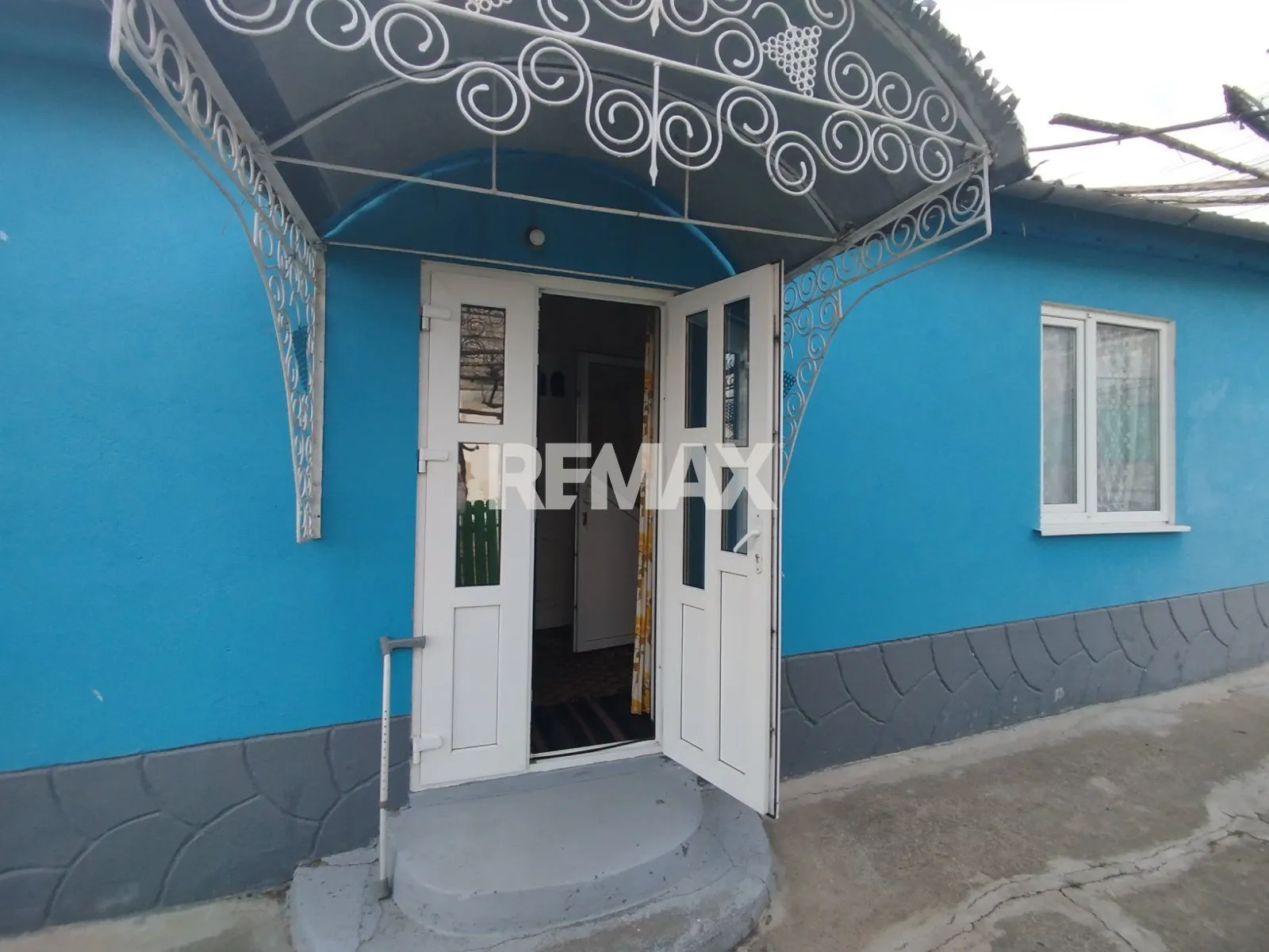 1-floor house, 86 m² — Image 7