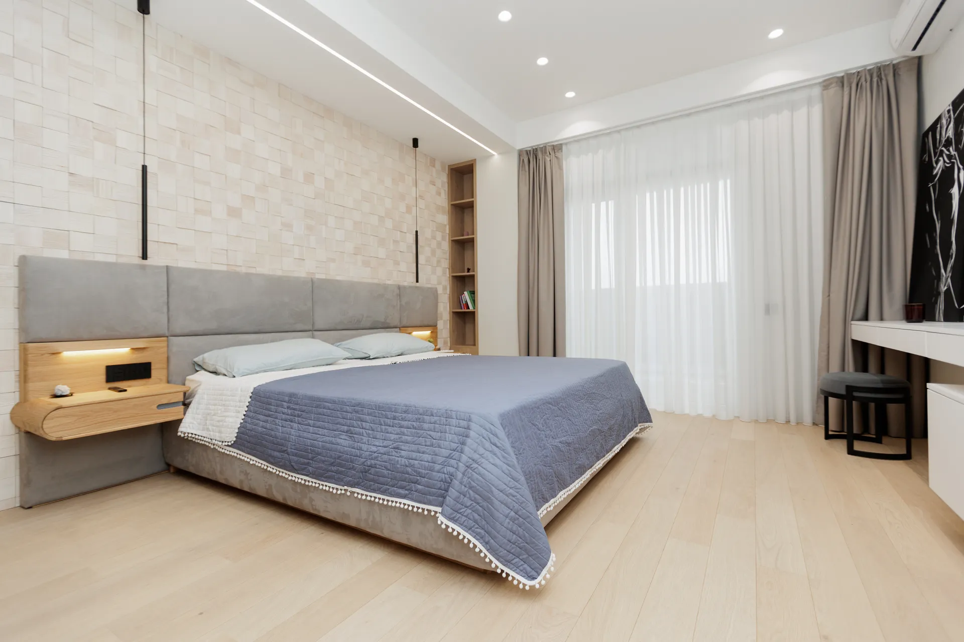 2-bedroom apartment, 86.8 m² — Image 2