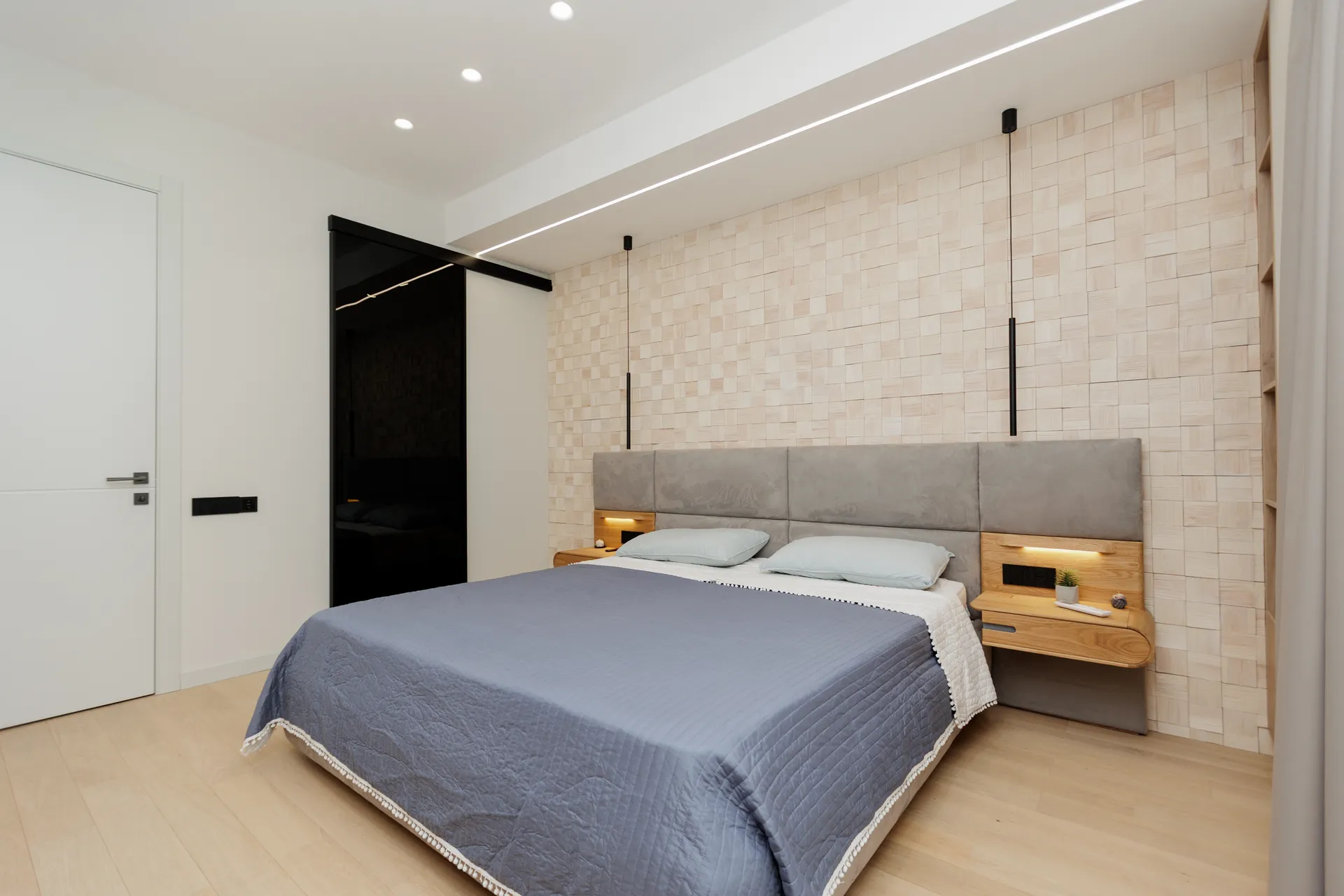 2-bedroom apartment, 86.8 m² — Image 4