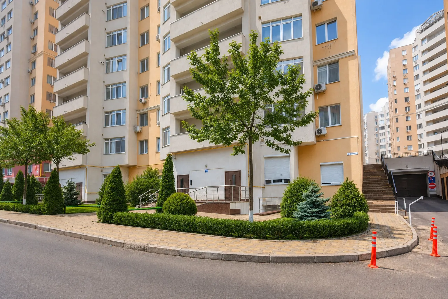 Помещение свободного назначения, 27 м² — Изображение 3