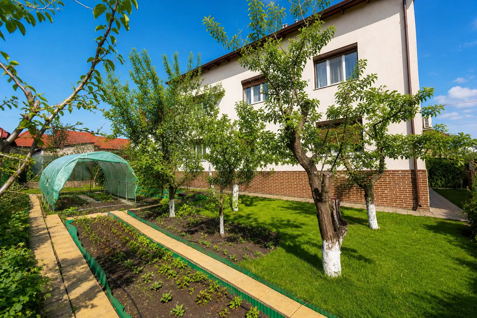 2-floor house, 154 m² — Image 4