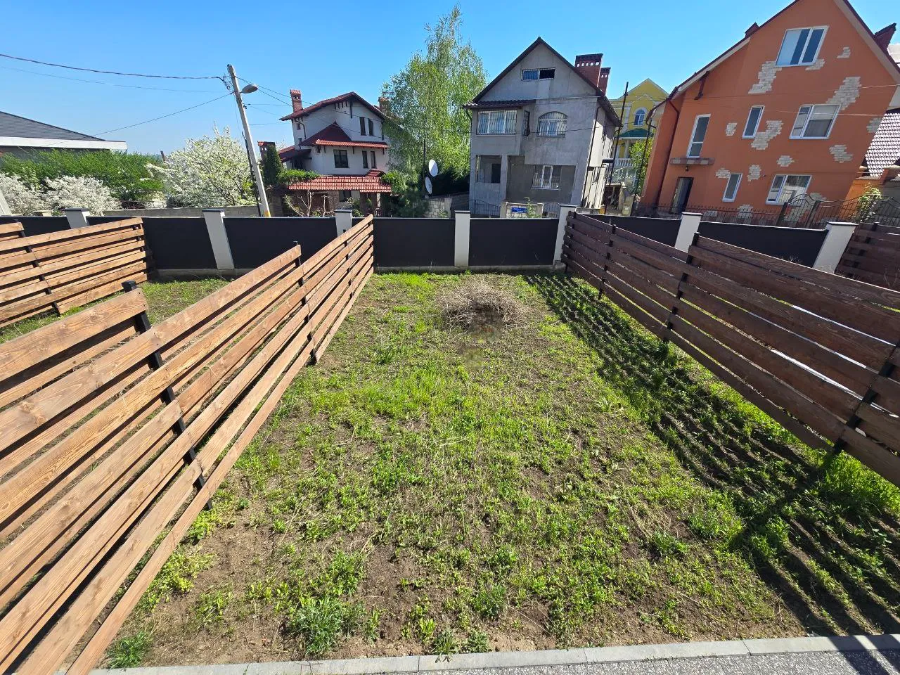 3-etaje casă, 200 m² — Imagine 4