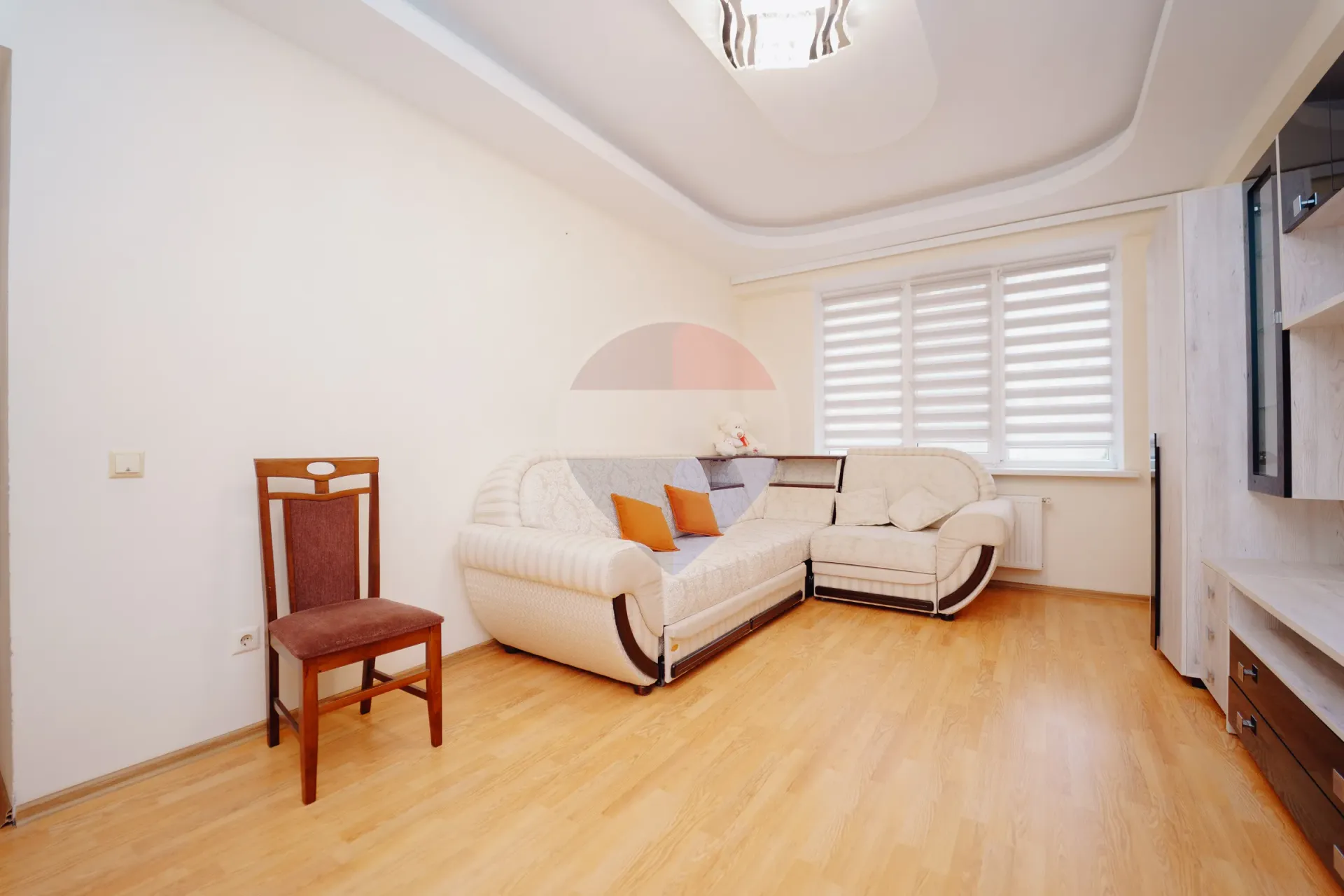 3-bedroom apartment, 91 m² — Image 12