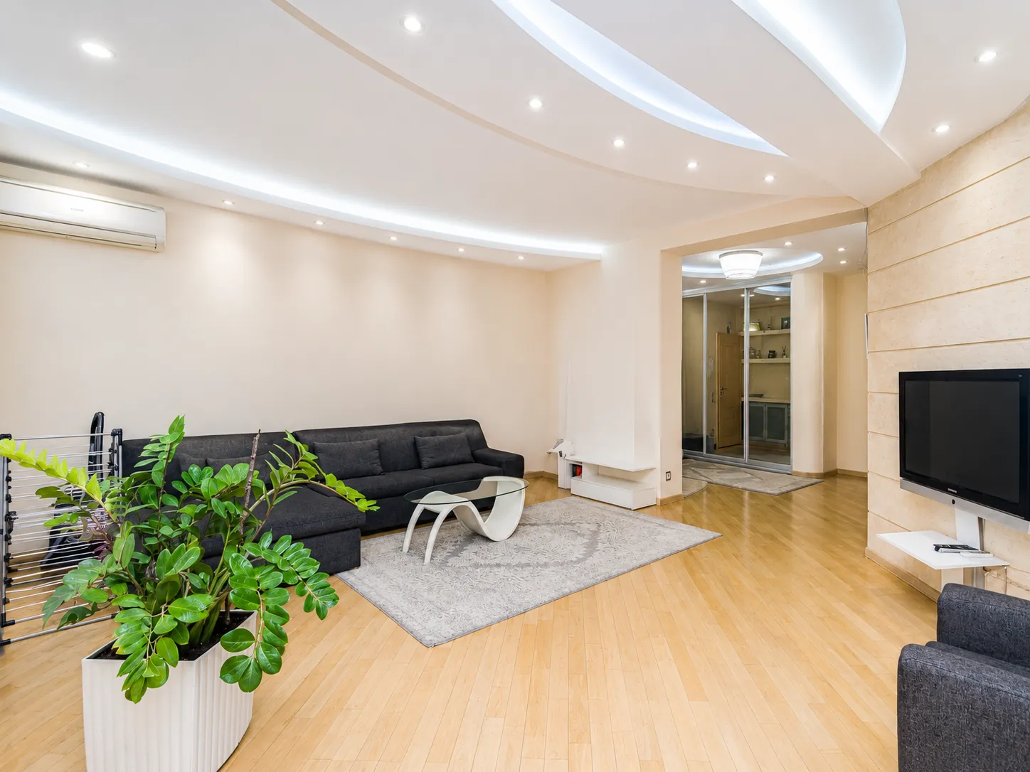 3-комнатная квартира, 115 м² — Изображение 1