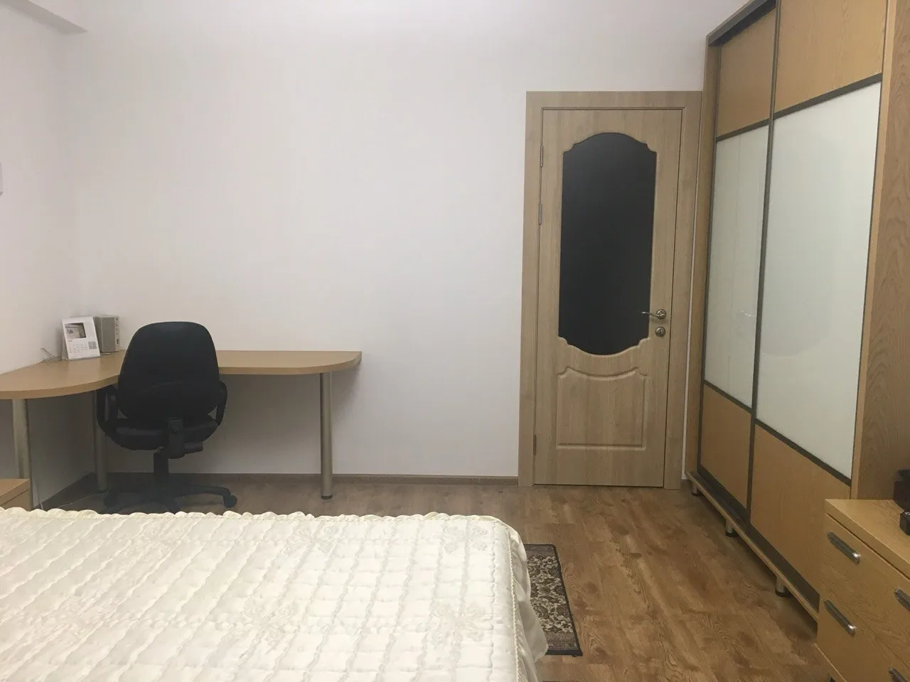 1-camere apartament, 38 m² — Imagine 2