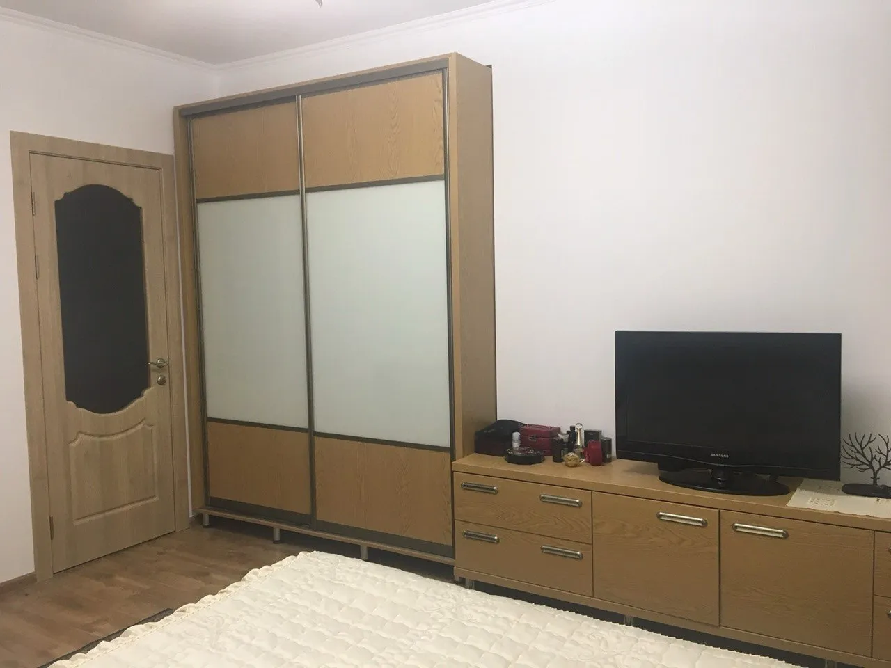 1-camere apartament, 38 m² — Imagine 4