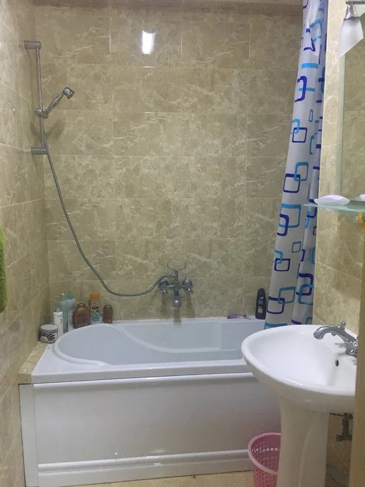 1-camere apartament, 38 m² — Imagine 3