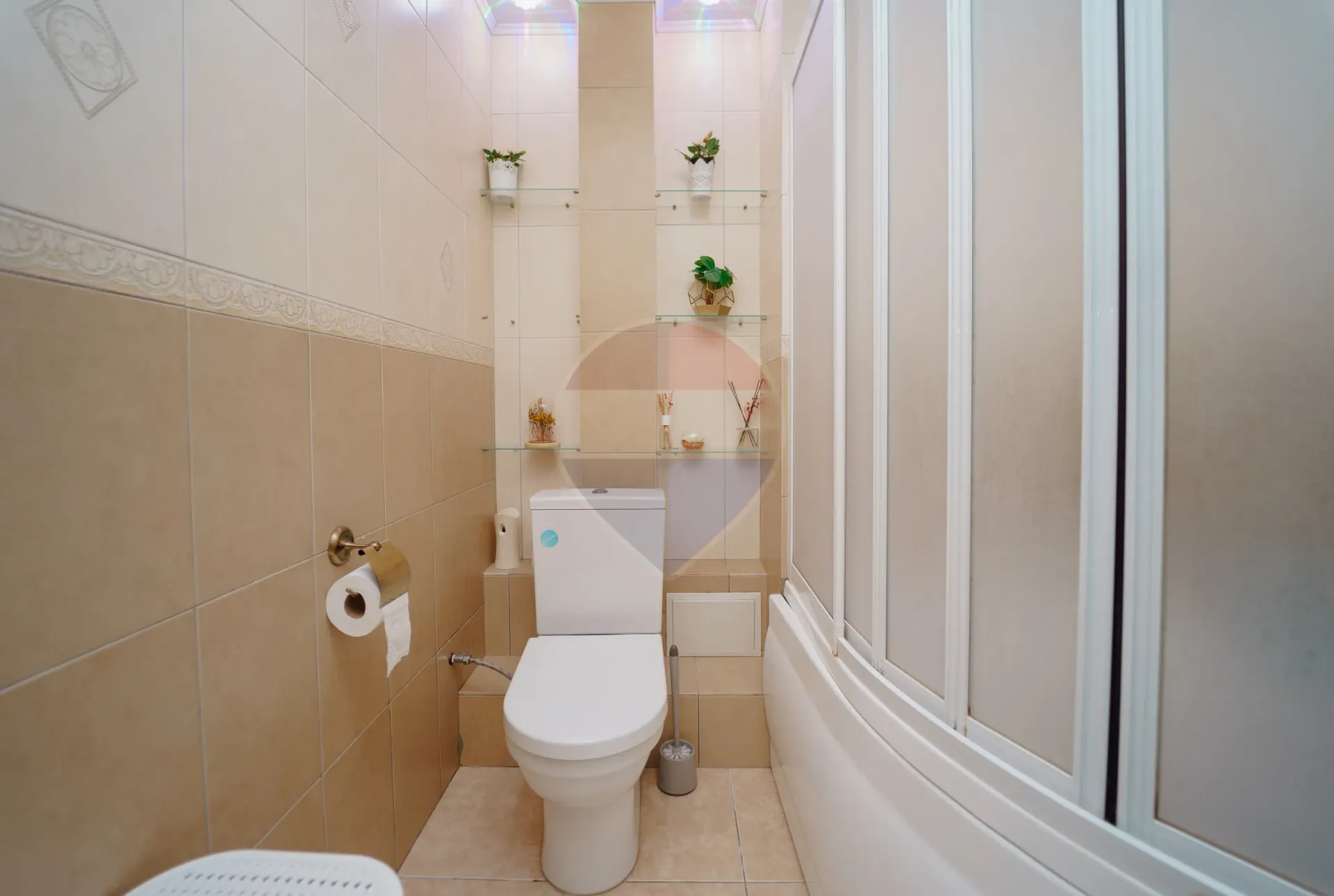 3-bedroom apartment, 91 m² — Image 5