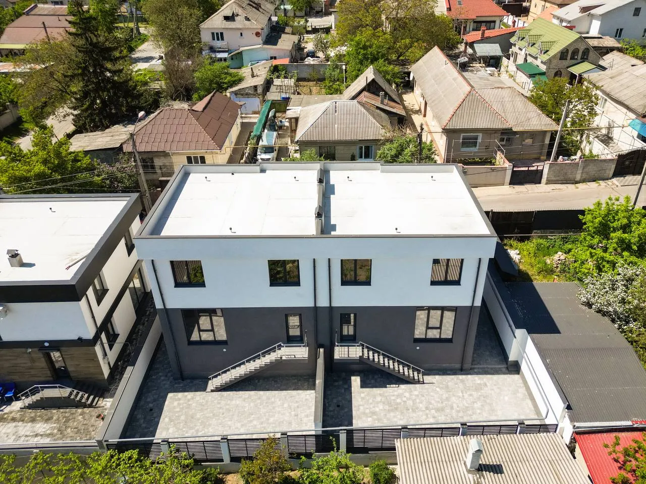 2-этажный дом, 170 м² — Изображение 2