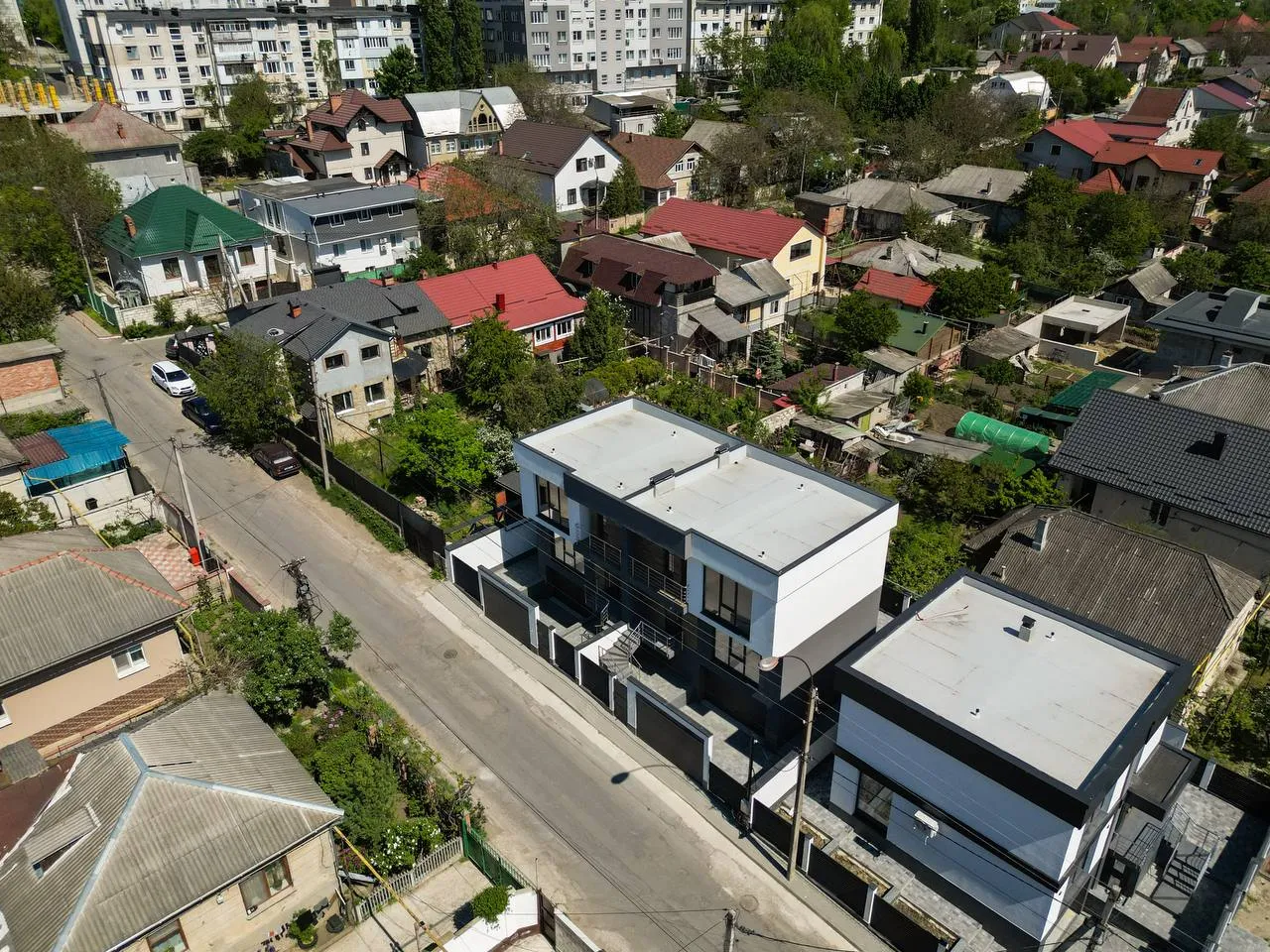 2-этажный дом, 170 м² — Изображение 4