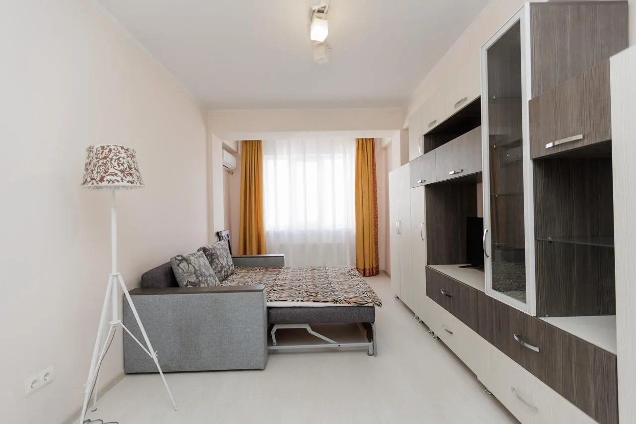 2-комнатная квартира, 60 м² — Изображение 1