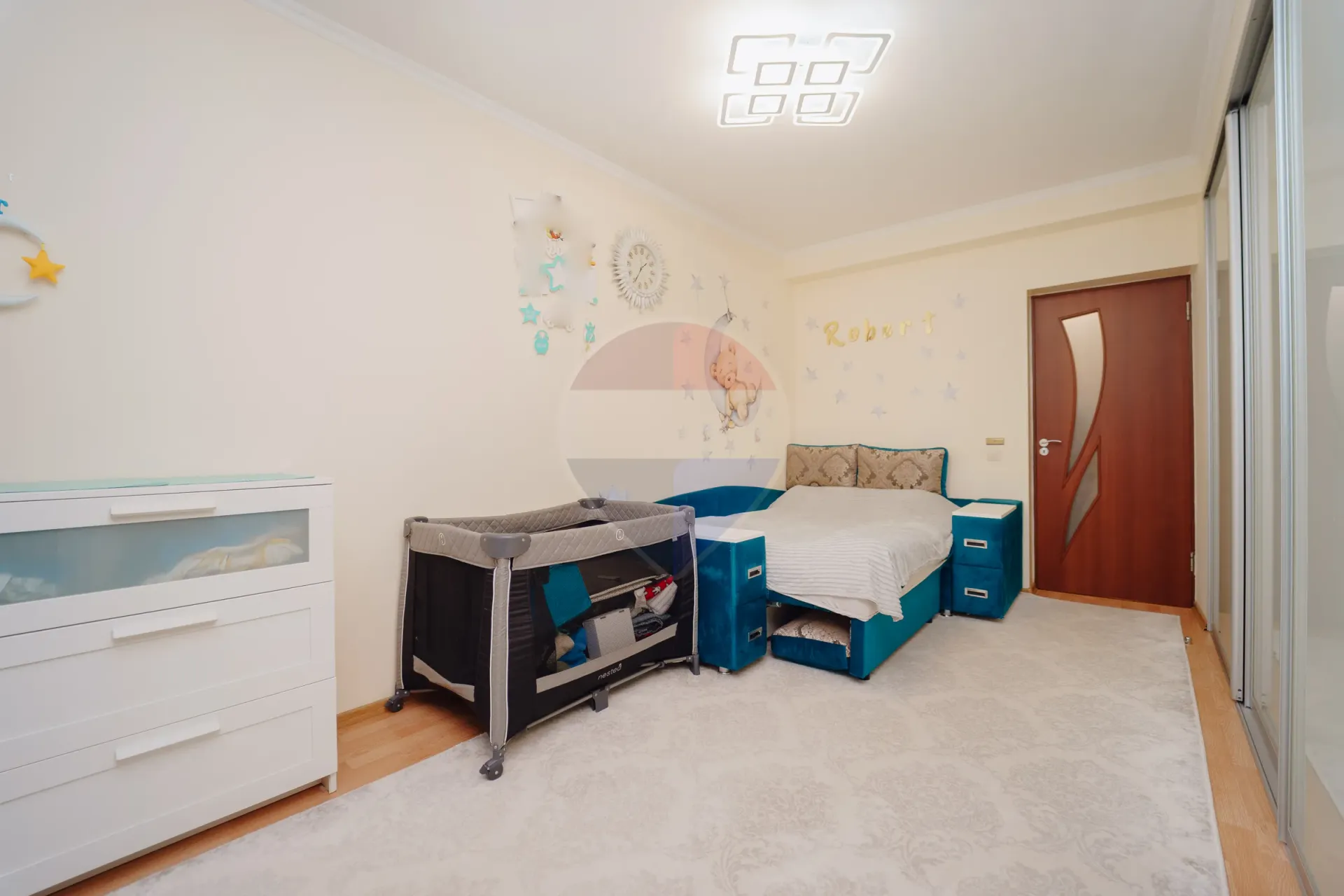 3-bedroom apartment, 91 m² — Image 17