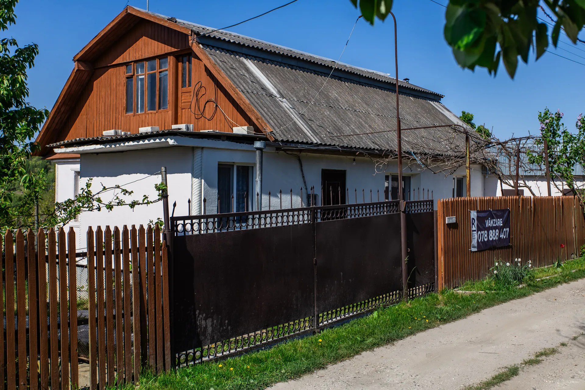 1-этажный дом, 92 м² — Изображение 4
