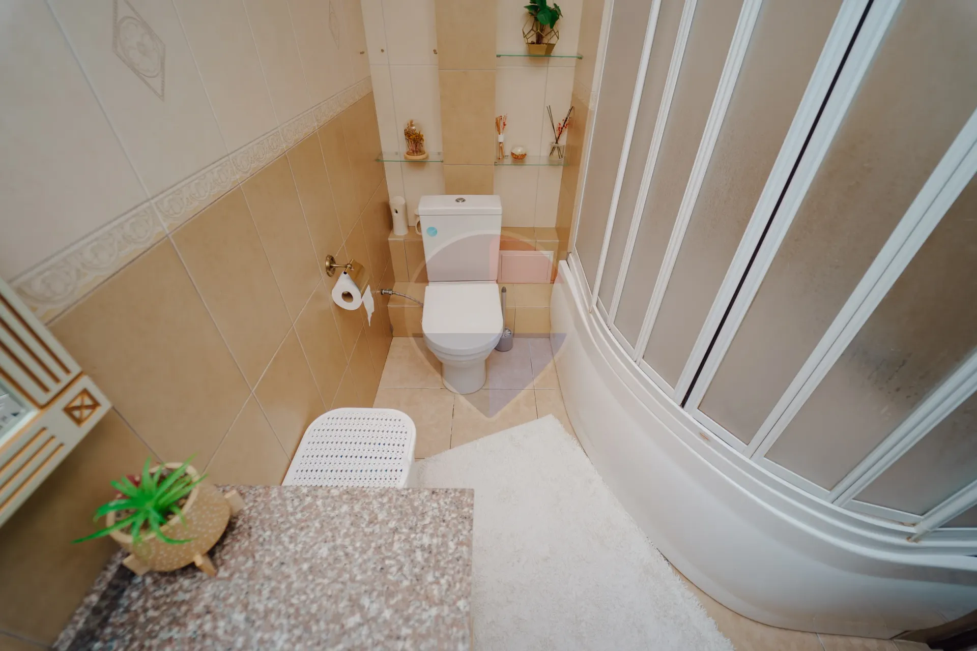 3-bedroom apartment, 91 m² — Image 20