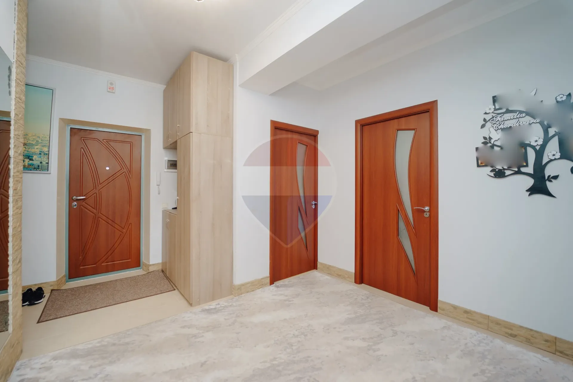 3-bedroom apartment, 91 m² — Image 6