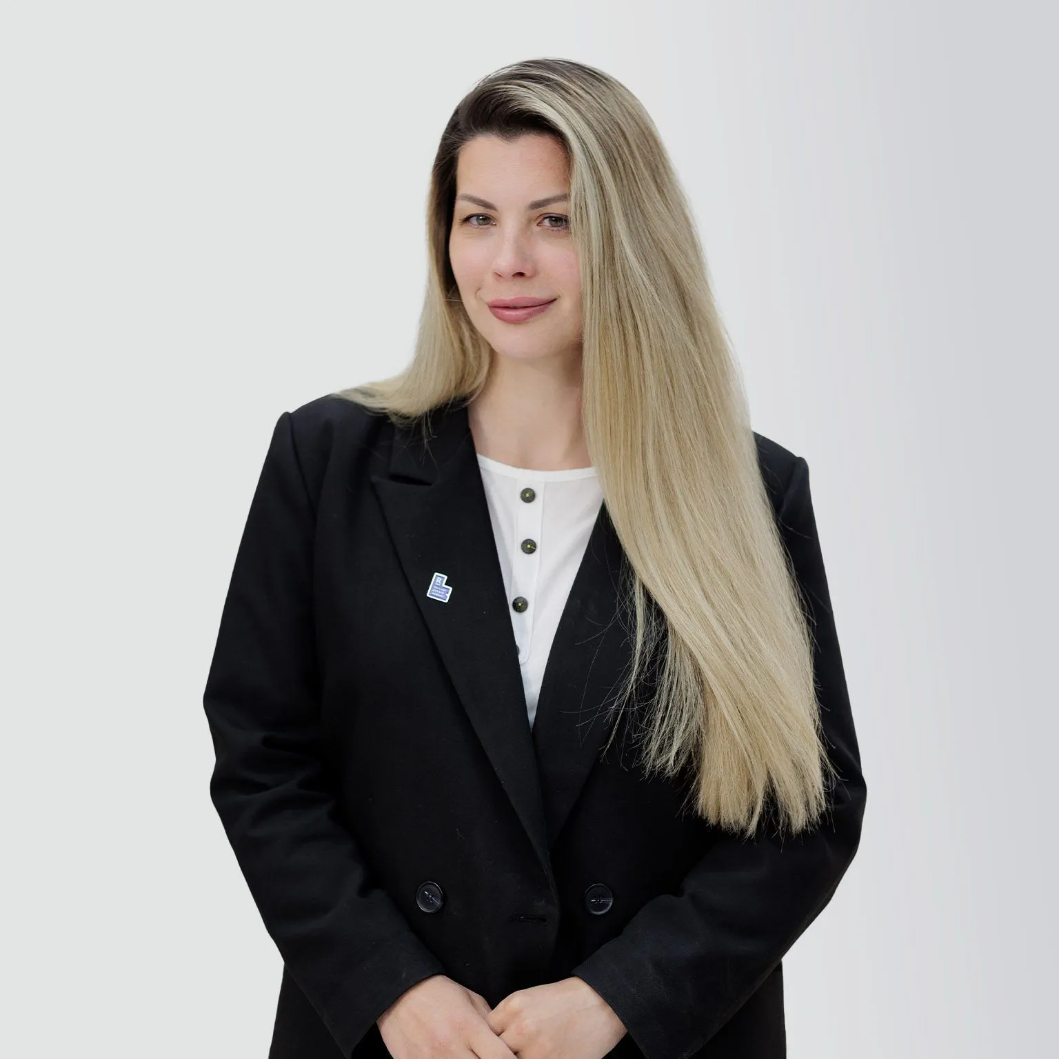 Natalia Iliash