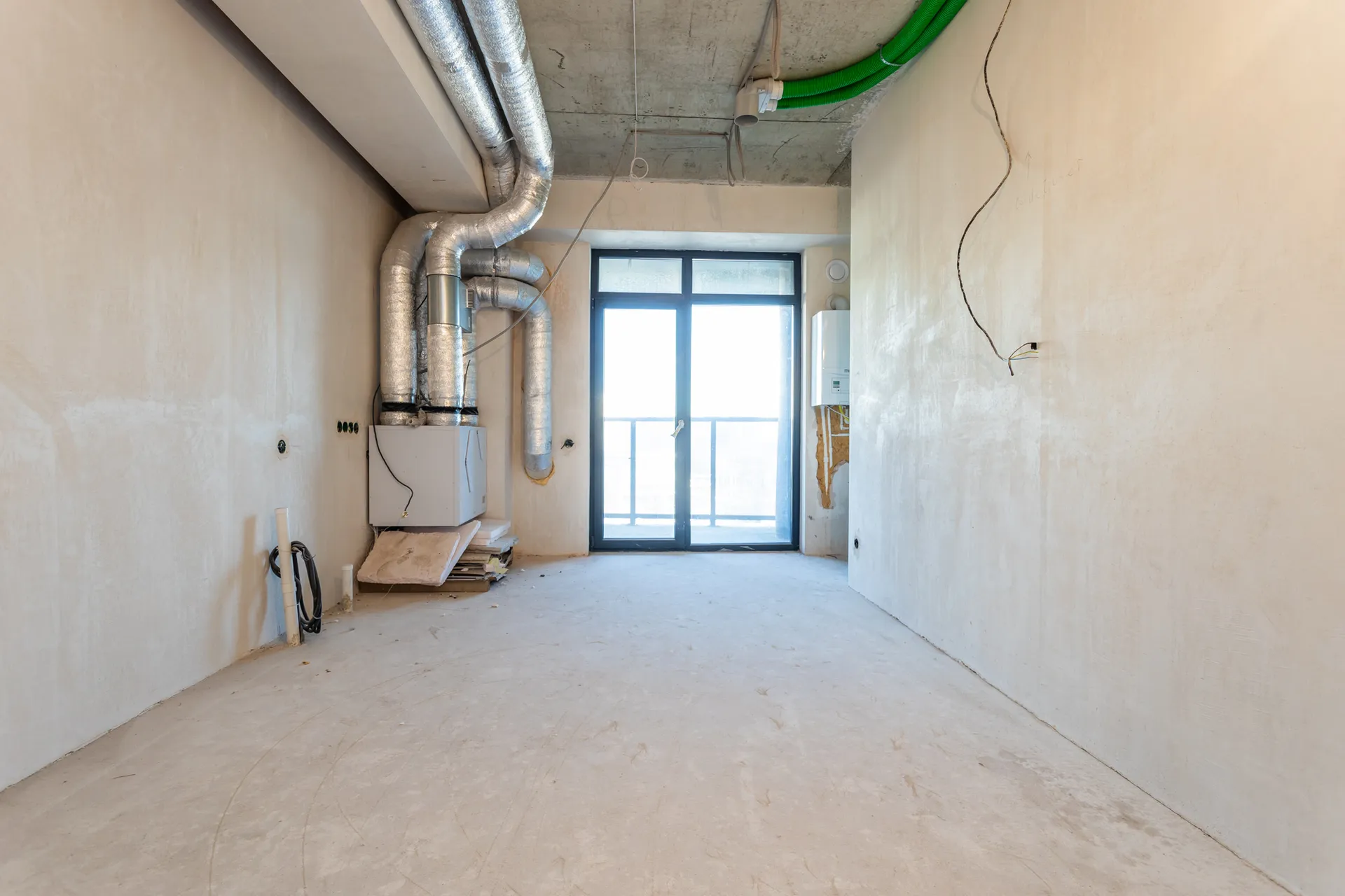 3-комнатная квартира, 122 м² — Изображение 2