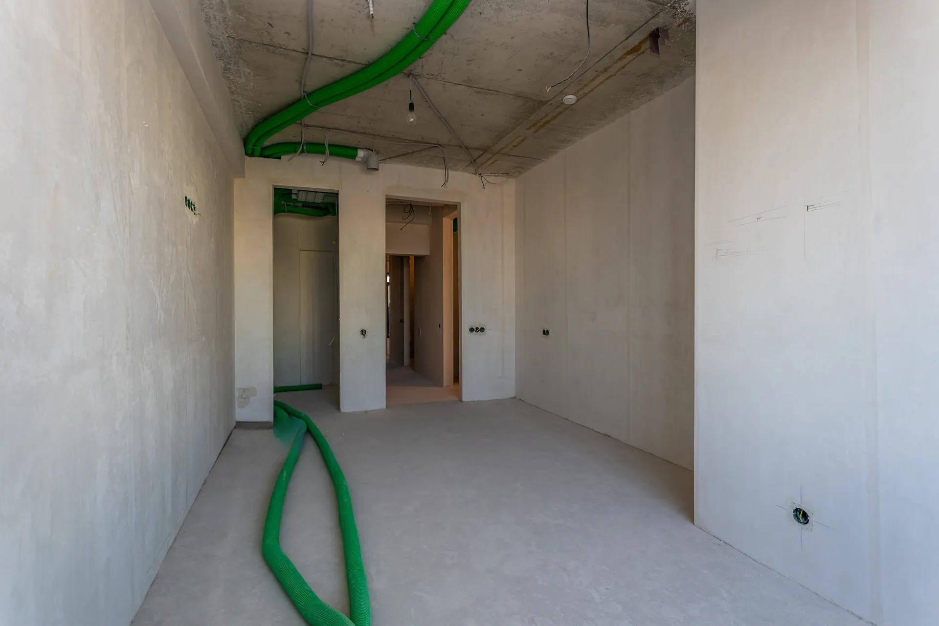 3-комнатная квартира, 122 м² — Изображение 3